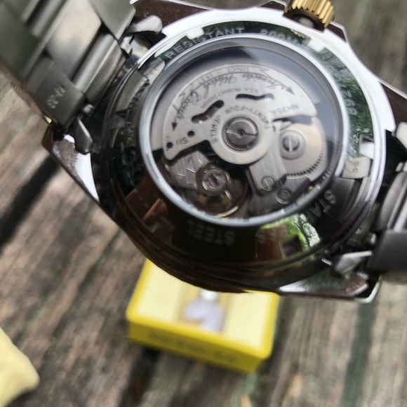 Invicta pro diver automatic - Picture 3 of 3